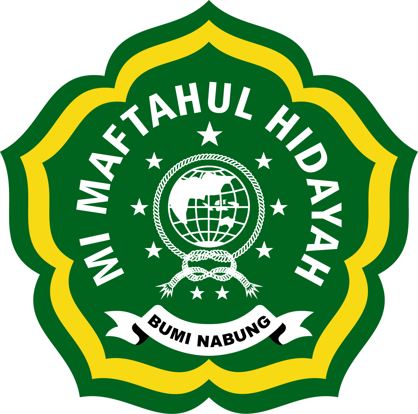 Logo MIS Maftahul Hidayah